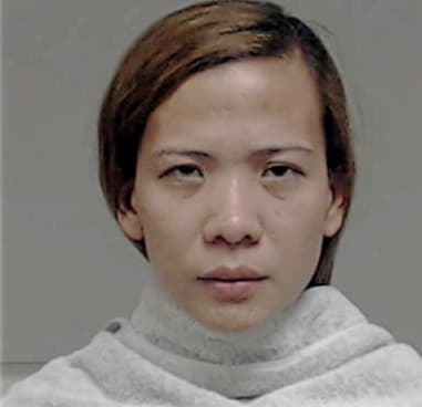 Ngocny Phung - Collin County, TX 