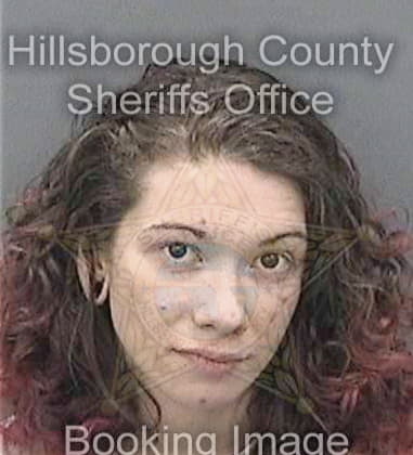 Melissa Plumb, - Hillsborough County, FL 