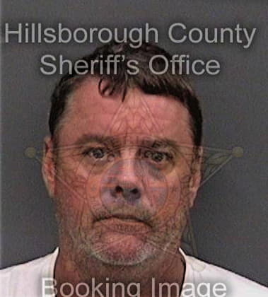 Jeffrey Prudente, - Hillsborough County, FL 