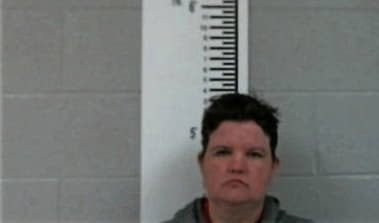 Marie Quick, - Franklin County, TN 