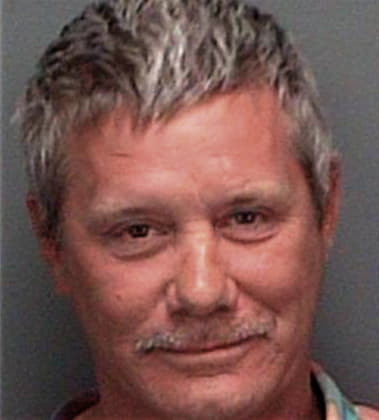 Jeffery Quinn, - Pinellas County, FL 