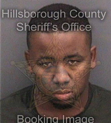 Fredrick Reid, - Hillsborough County, FL 