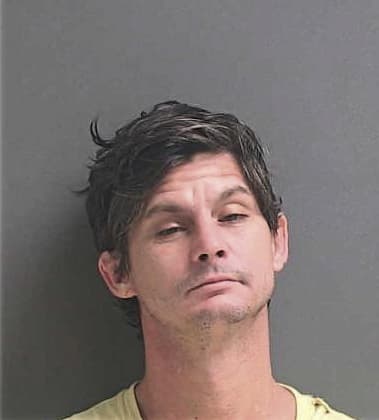 Scott Reid, - Volusia County, FL 