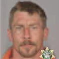 Billy Rickerd - Multnomah County, OR 