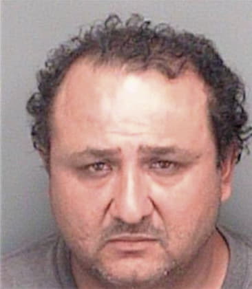 Dennis Rivera, - Pinellas County, FL 