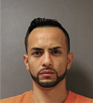 Miguel Rivera-Perez, - Volusia County, FL 