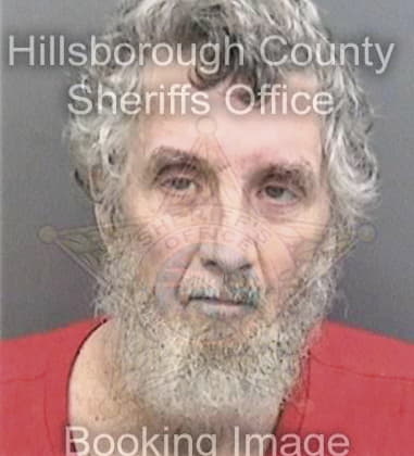 Jorge Riveracruz - Hillsborough County, FL 