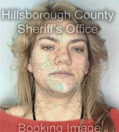 Maria Rivero - Hillsborough County, FL 