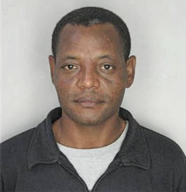Demetris Roberts - Hillsborough County, FL 