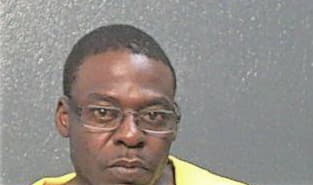 Heraldo Roberts, - Jackson County, MS 