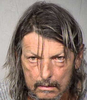 Arturo Calderon, - Maricopa County, AZ 