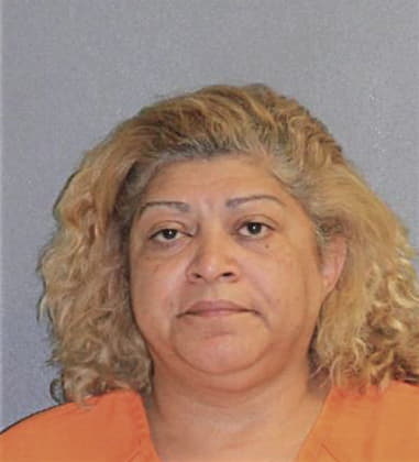 Vicki Rodgers-Stowe, - Volusia County, FL 