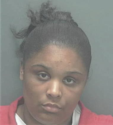 Berniece Rodriguez, - Lee County, FL 