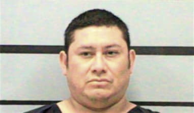 John Rodriguez, - Lubbock County, TX 