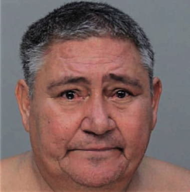 Raudel Rodriguez, - Dade County, FL 