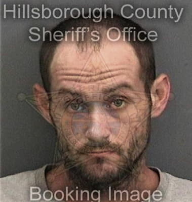 Danilo Rodriguezoliva, - Hillsborough County, FL 