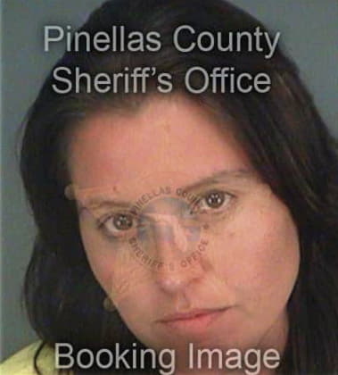 Melissa Rogers, - Pinellas County, FL 