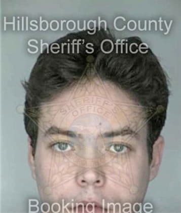 Rogelio Romo, - Hillsborough County, FL 