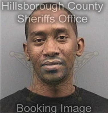 Kevin Ross, - Hillsborough County, FL 