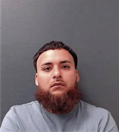 Carlos Ruiz, - Comal County, TX 