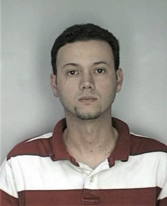 Michael Sansalone, - Hillsborough County, FL 