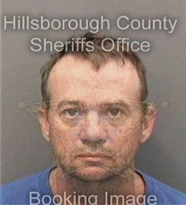 Nikolas Santamaria, - Hillsborough County, FL 