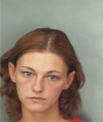 Sherri Sapp, - Polk County, FL 