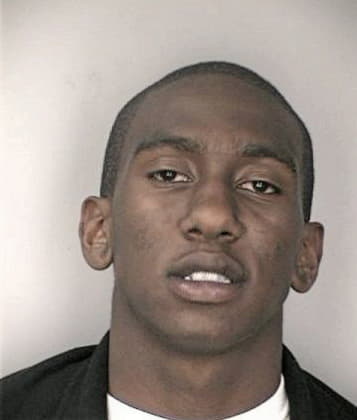 Emmanuel Sejour, - Hillsborough County, FL 