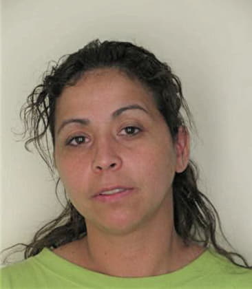 Maria Serrano, - Hillsborough County, FL 