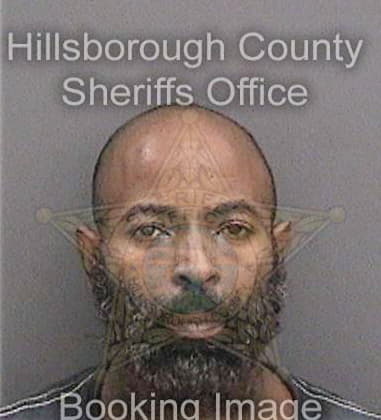 Arron Sherman, - Hillsborough County, FL 