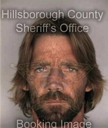 William Shillito, - Hillsborough County, FL 