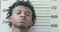 Demarcus Skinner, - Mobile County, AL 