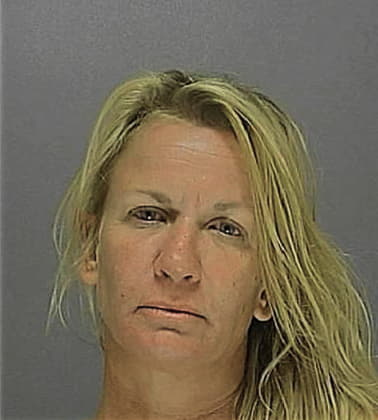 Michelle Slawkawski, - Volusia County, FL 