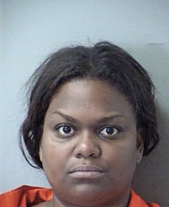 Audrey Smiley, - Okaloosa County, FL 