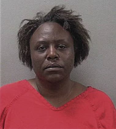 Daveta Smith - Lexington County, SC 