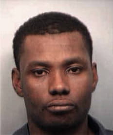 Ira Smith - Fulton County, GA 