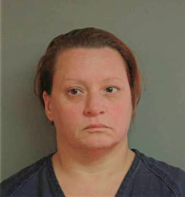 Jessica Smith - Polk County, FL 