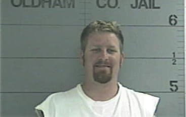 Larry Smith, - Oldham County, KY 