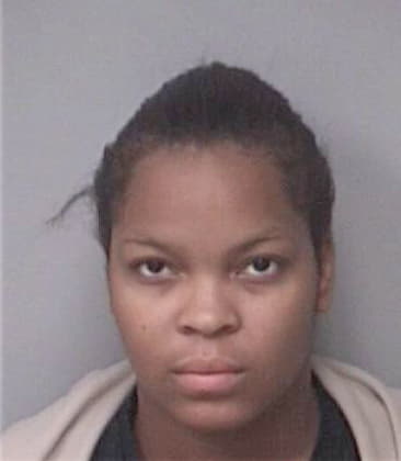 Shakita Smith - Pinellas County, FL 