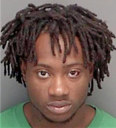 Tavoris Smith - Pinellas County, FL 