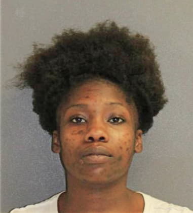 Ushieka Smith, - Volusia County, FL 