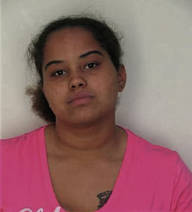 Wanda Soto, - Hillsborough County, FL 