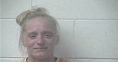 Elizabeth Sparks, - Montgomery County, KY 