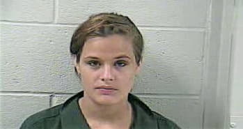 Nina Stanley - Daviess County, KY 