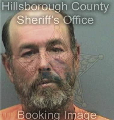 Eric Stewart, - Hillsborough County, FL 