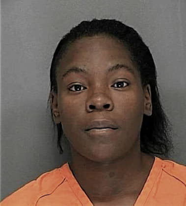 Rochell Stewart, - Volusia County, FL 