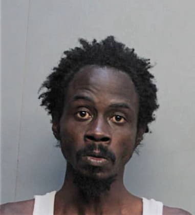 Larry Thompkias, - Dade County, FL 