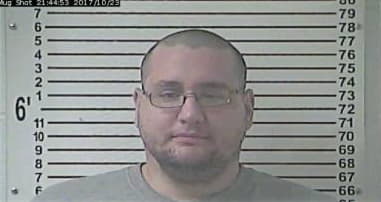 Jim Thompson, - Hardin County, KY 