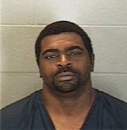 Dezjhan Thornton, - Tippecanoe County, IN 