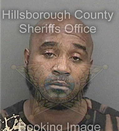 Travis Tillman, - Hillsborough County, FL 